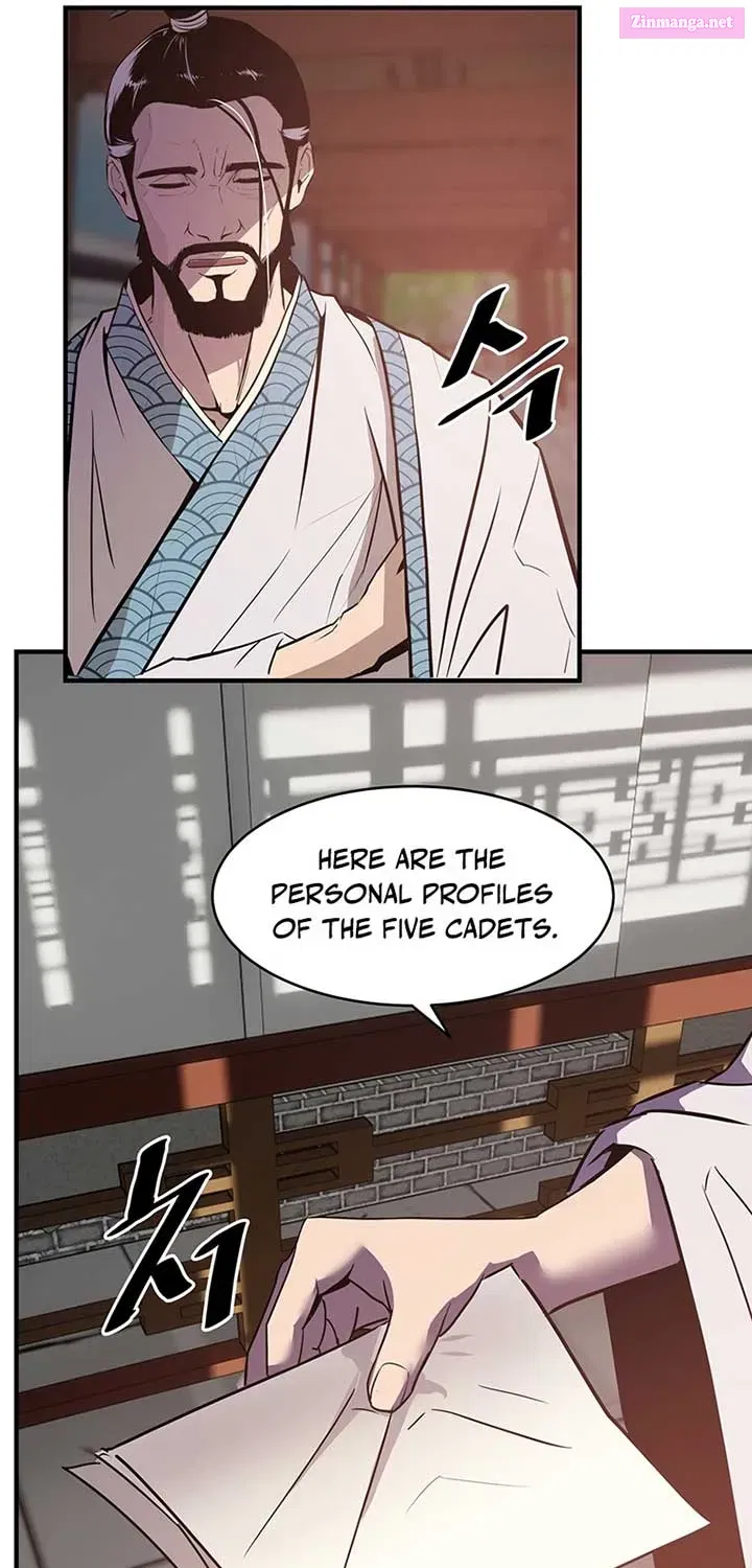 The Best Martial Arts Instructor In The World Zinmanga X Chapter 3 Page 44