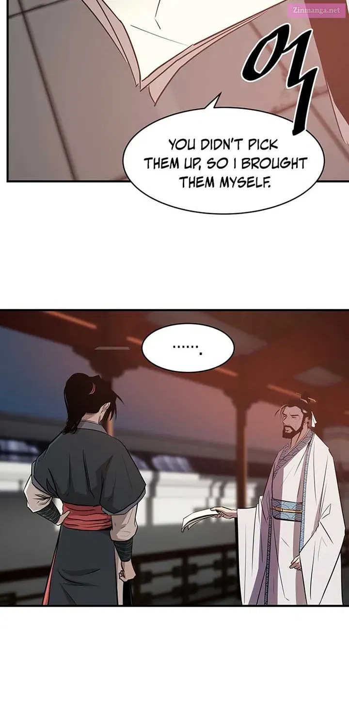 The Best Martial Arts Instructor In The World Zinmanga X Chapter 3 Page 45