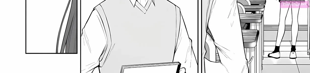 Imaizumi Brings All the Gals to His House Zinmanga X Chapter 18 Page 14