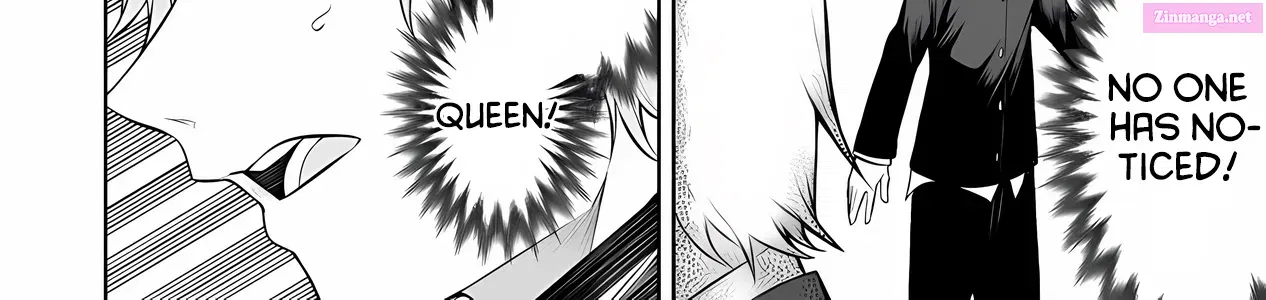Imaizumi Brings All the Gals to His House Zinmanga X Chapter 18 Page 18
