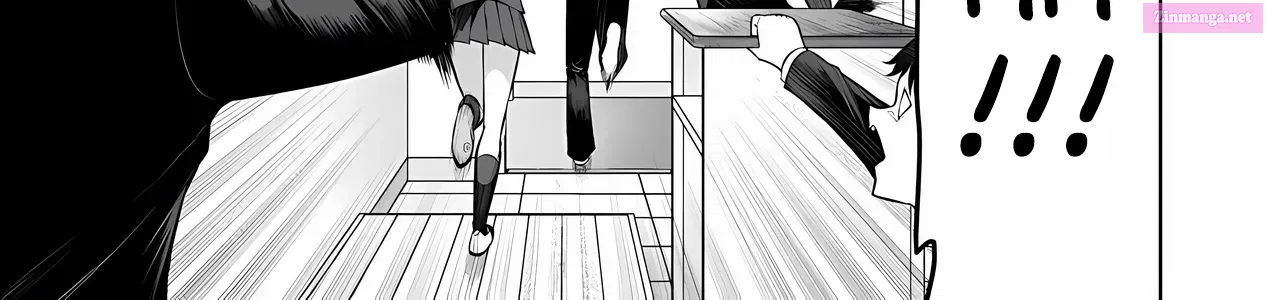 Imaizumi Brings All the Gals to His House Zinmanga X Chapter 18 Page 24