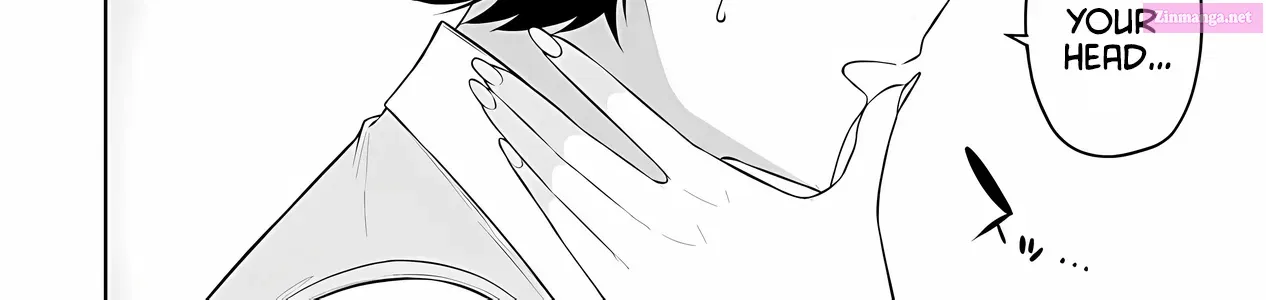 Imaizumi Brings All the Gals to His House Zinmanga X Chapter 18 Page 30
