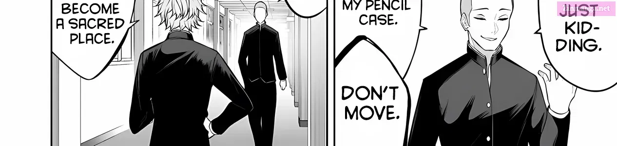Imaizumi Brings All the Gals to His House Zinmanga X Chapter 18 Page 38