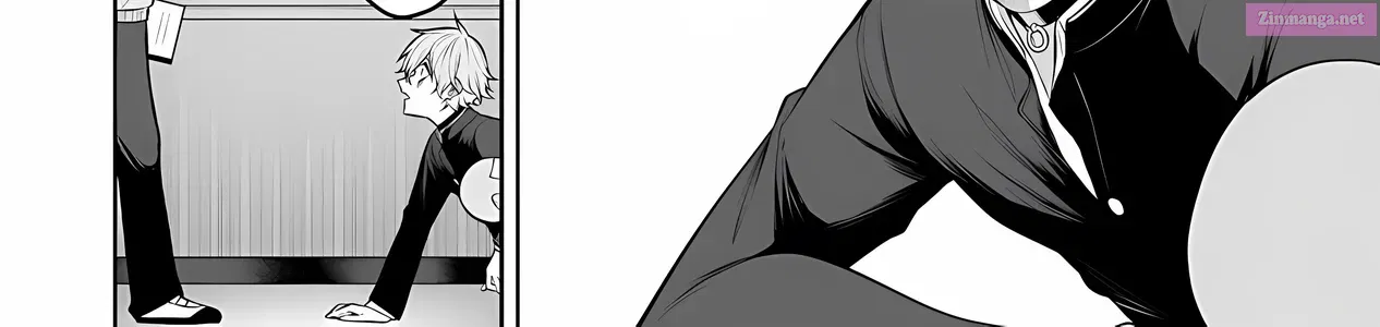 Imaizumi Brings All the Gals to His House Zinmanga X Chapter 18 Page 46