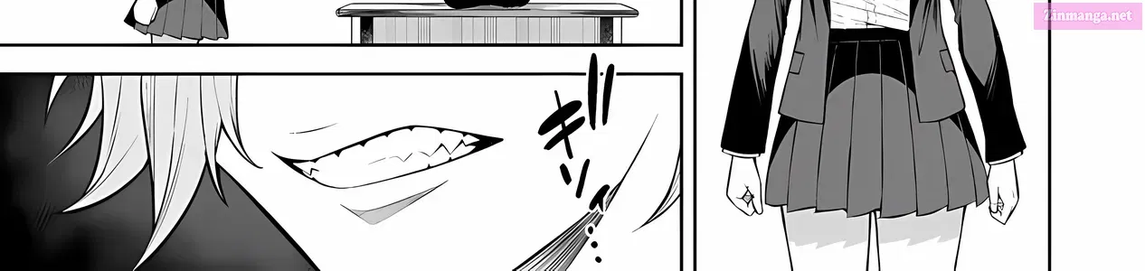 Imaizumi Brings All the Gals to His House Zinmanga X Chapter 18 Page 48