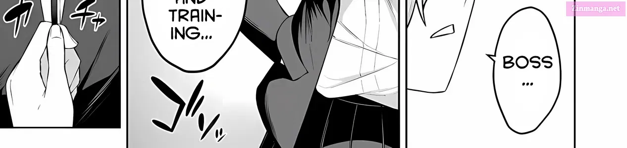 Imaizumi Brings All the Gals to His House Zinmanga X Chapter 18 Page 52