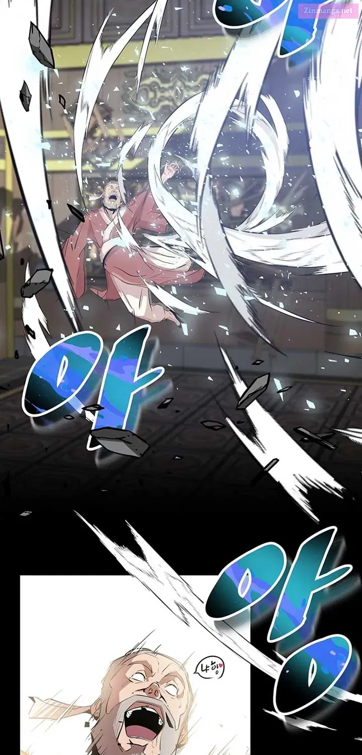 The Best Martial Arts Instructor In The World Zinmanga X Chapter 2 Page 7