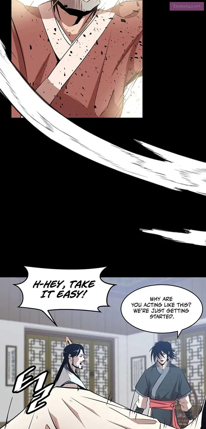The Best Martial Arts Instructor In The World Zinmanga X Chapter 2 Page 8