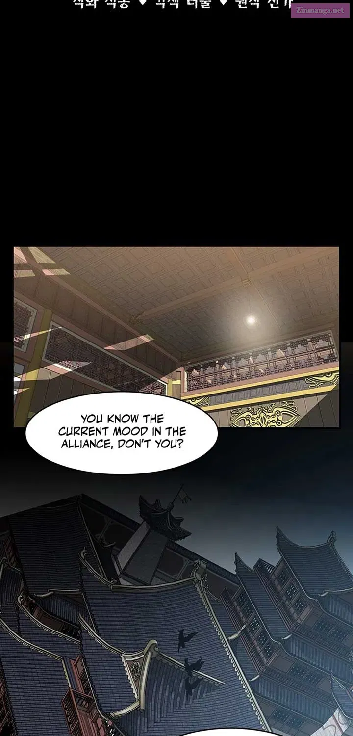 The Best Martial Arts Instructor In The World Zinmanga X Chapter 2 Page 13