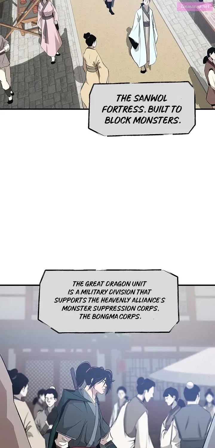 The Best Martial Arts Instructor In The World Zinmanga X Chapter 2 Page 31