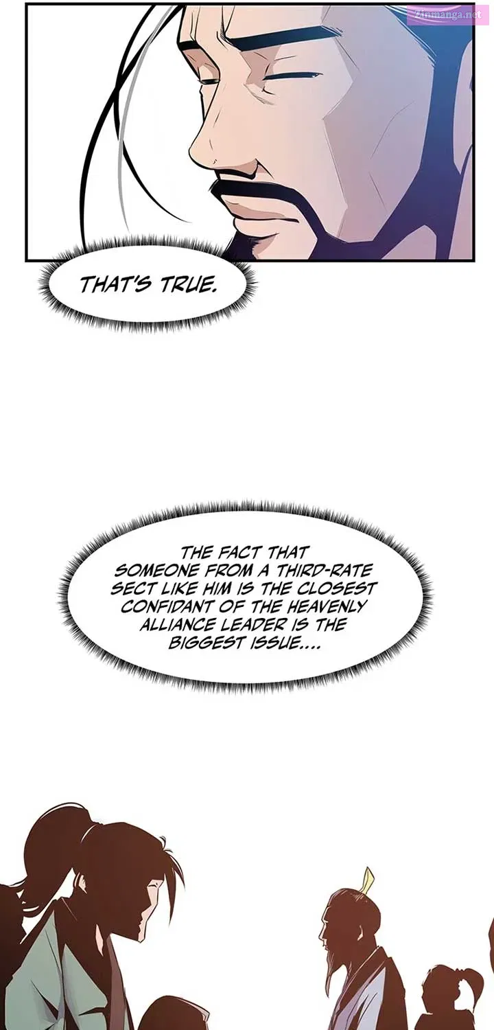 The Best Martial Arts Instructor In The World Zinmanga X Chapter 2 Page 47