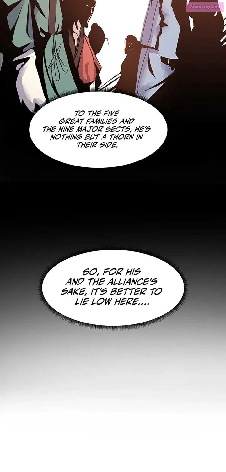 The Best Martial Arts Instructor In The World Zinmanga X Chapter 2 Page 48