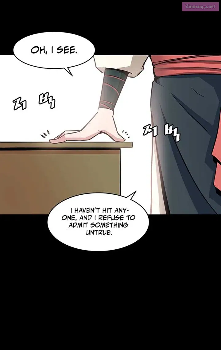 The Best Martial Arts Instructor In The World Zinmanga X Chapter 1 Page 66