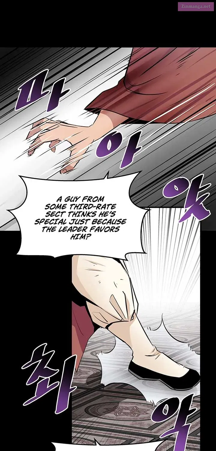 The Best Martial Arts Instructor In The World Zinmanga X Chapter 1 Page 71