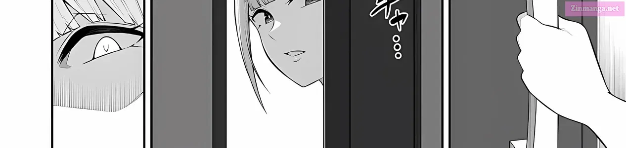Imaizumi Brings All the Gals to His House Zinmanga X Chapter 16 Page 6