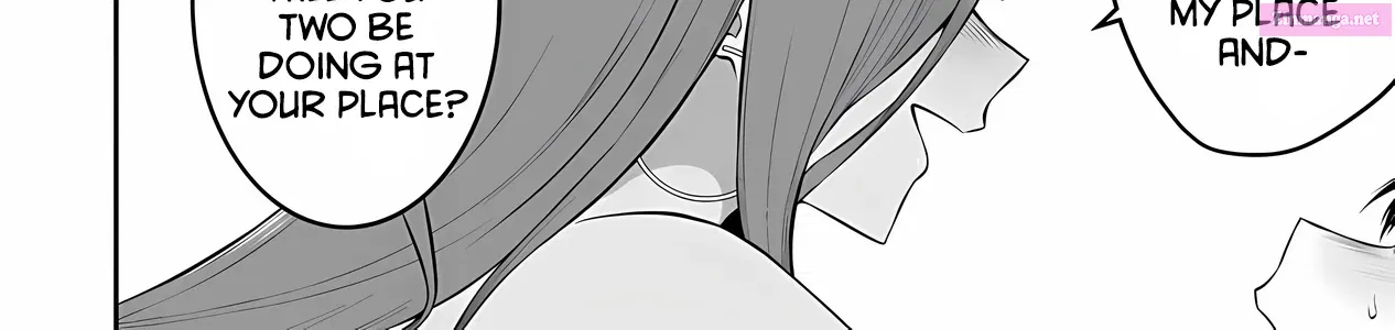 Imaizumi Brings All the Gals to His House Zinmanga X Chapter 16 Page 10