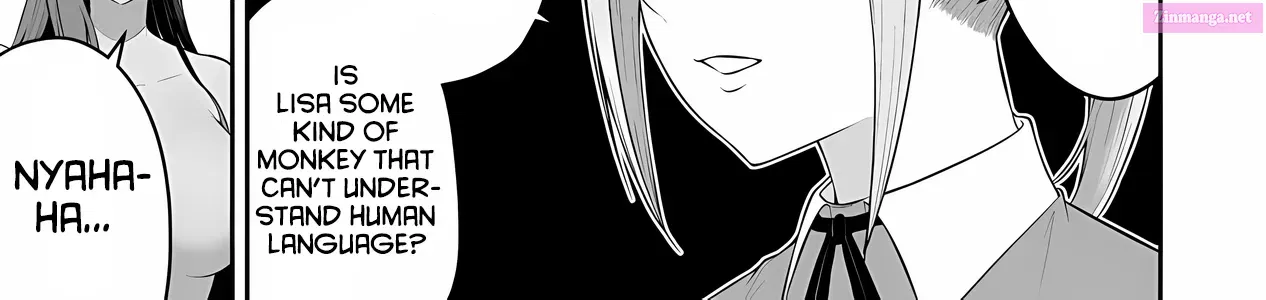 Imaizumi Brings All the Gals to His House Zinmanga X Chapter 16 Page 12