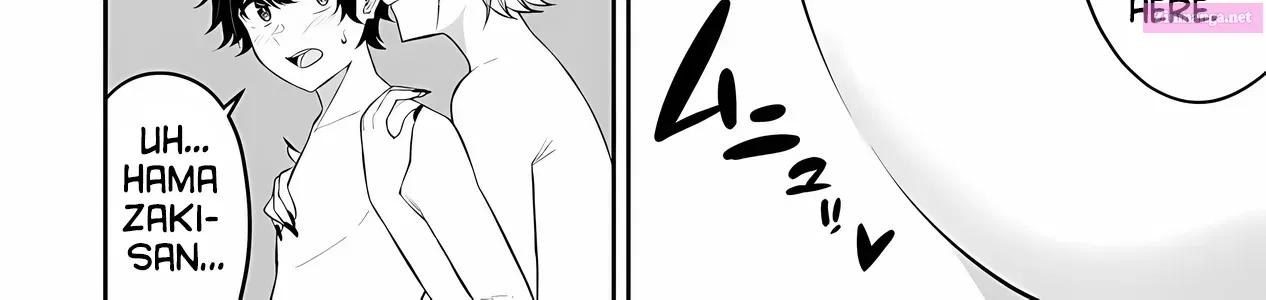 Imaizumi Brings All the Gals to His House Zinmanga X Chapter 16 Page 18