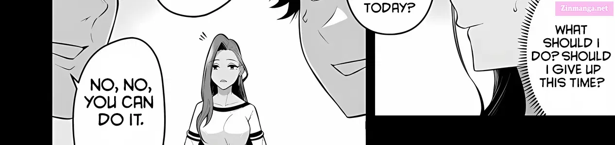 Imaizumi Brings All the Gals to His House Zinmanga X Chapter 16 Page 30