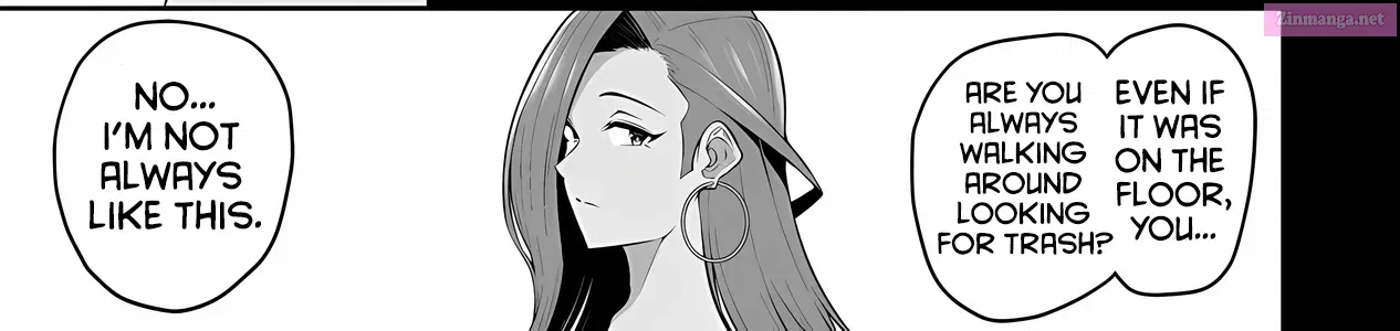 Imaizumi Brings All the Gals to His House Zinmanga X Chapter 16 Page 36