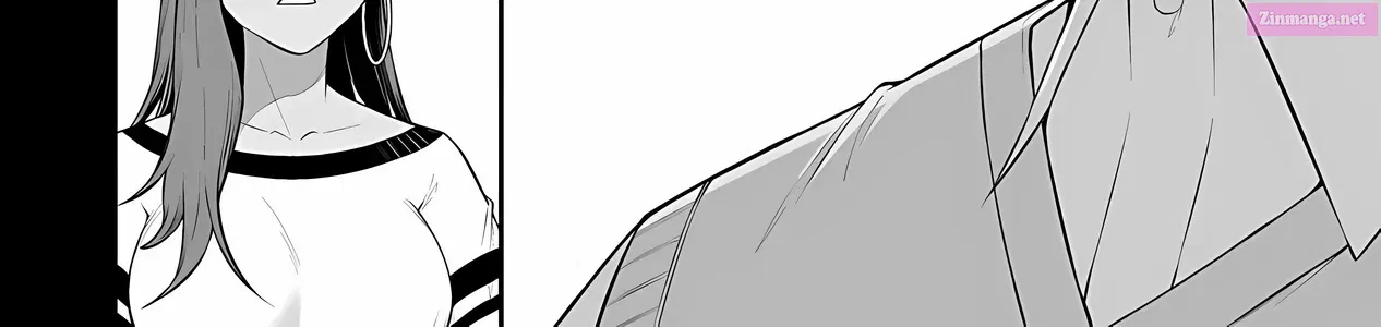 Imaizumi Brings All the Gals to His House Zinmanga X Chapter 16 Page 38
