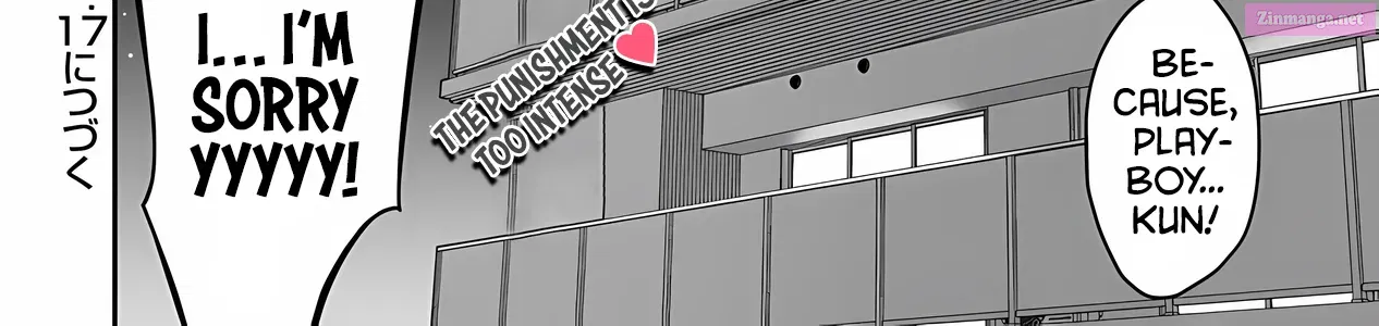 Imaizumi Brings All the Gals to His House Zinmanga X Chapter 16 Page 50