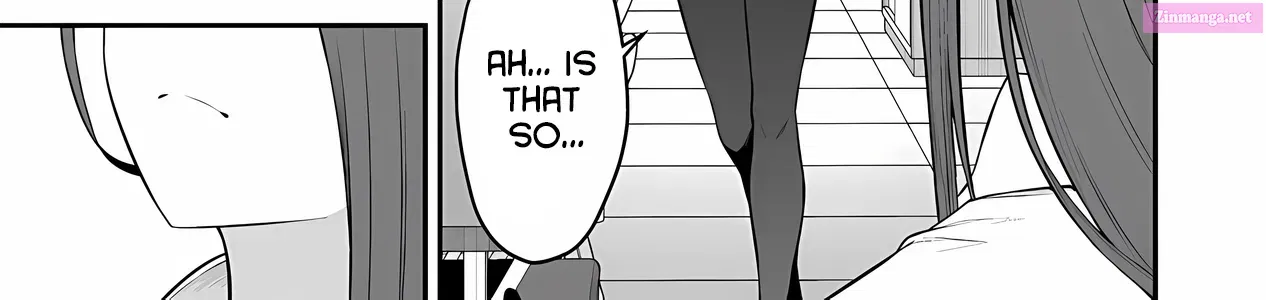 Imaizumi Brings All the Gals to His House Zinmanga X Chapter 13 Page 12