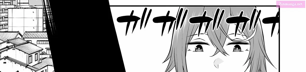 Imaizumi Brings All the Gals to His House Zinmanga X Chapter 13 Page 16