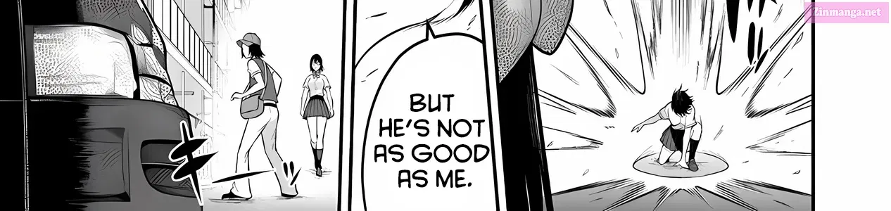Imaizumi Brings All the Gals to His House Zinmanga X Chapter 13 Page 32