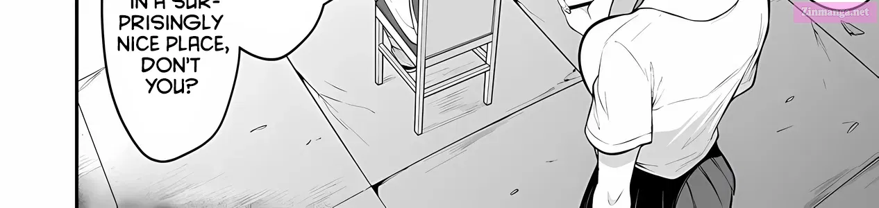 Imaizumi Brings All the Gals to His House Zinmanga X Chapter 13 Page 38