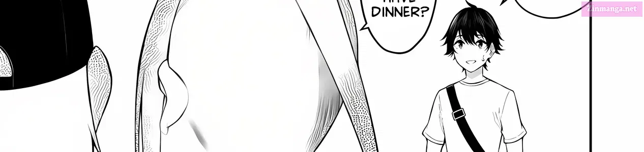 Imaizumi Brings All the Gals to His House Zinmanga X Chapter 12 Page 4