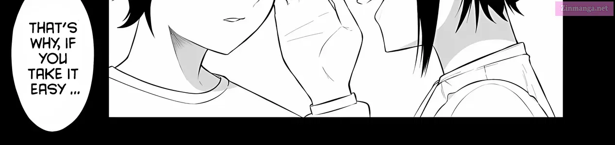 Imaizumi Brings All the Gals to His House Zinmanga X Chapter 12 Page 8