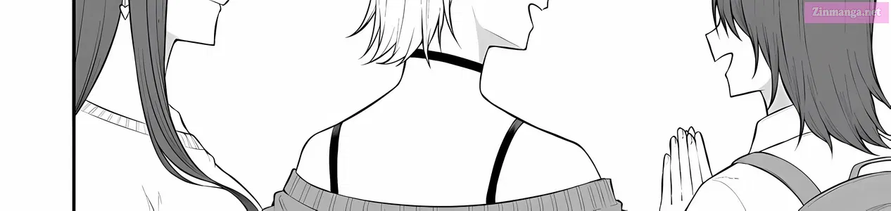 Imaizumi Brings All the Gals to His House Zinmanga X Chapter 12 Page 14