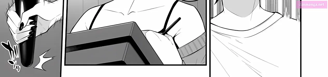 Imaizumi Brings All the Gals to His House Zinmanga X Chapter 12 Page 20
