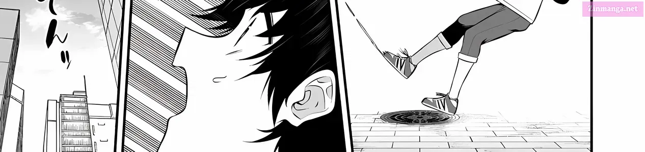 Imaizumi Brings All the Gals to His House Zinmanga X Chapter 12 Page 28