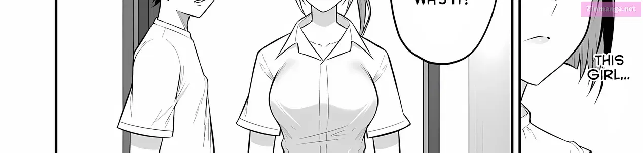 Imaizumi Brings All the Gals to His House Zinmanga X Chapter 11 Page 42