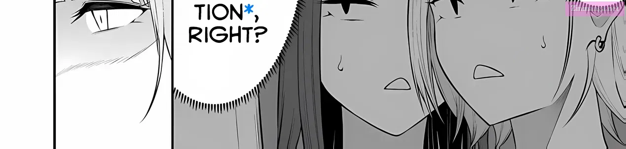 Imaizumi Brings All the Gals to His House Zinmanga X Chapter 11 Page 46