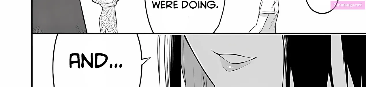Imaizumi Brings All the Gals to His House Zinmanga X Chapter 11 Page 54