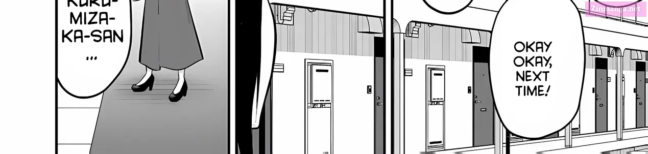 Imaizumi Brings All the Gals to His House Zinmanga X Chapter 11 Page 58