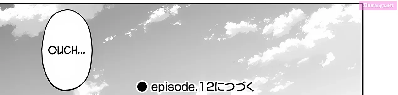 Imaizumi Brings All the Gals to His House Zinmanga X Chapter 11 Page 60