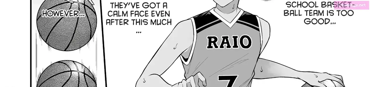 Imaizumi Brings All the Gals to His House Zinmanga X Chapter 9 Page 12