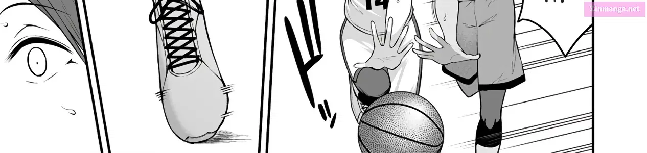 Imaizumi Brings All the Gals to His House Zinmanga X Chapter 9 Page 14