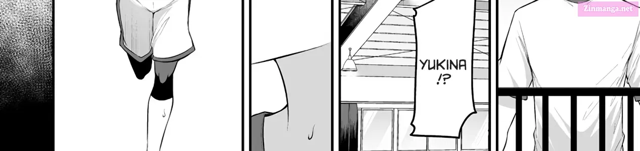 Imaizumi Brings All the Gals to His House Zinmanga X Chapter 9 Page 16