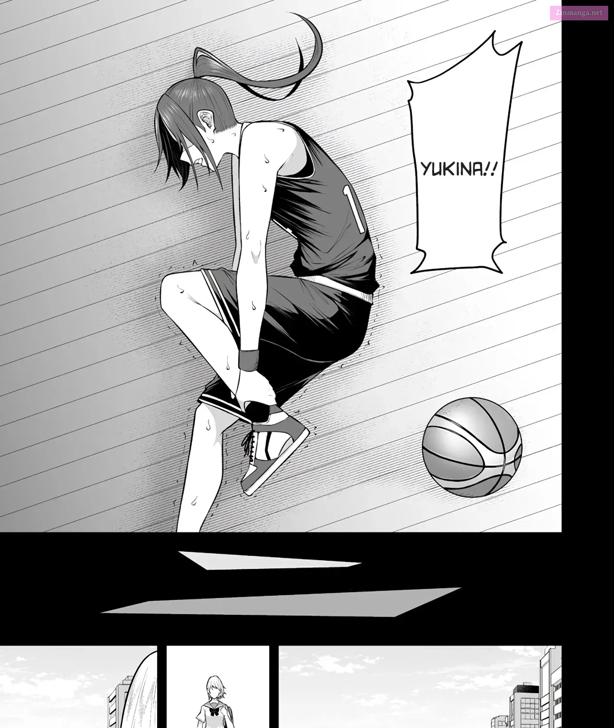 Imaizumi Brings All the Gals to His House Zinmanga X Chapter 9 Page 17