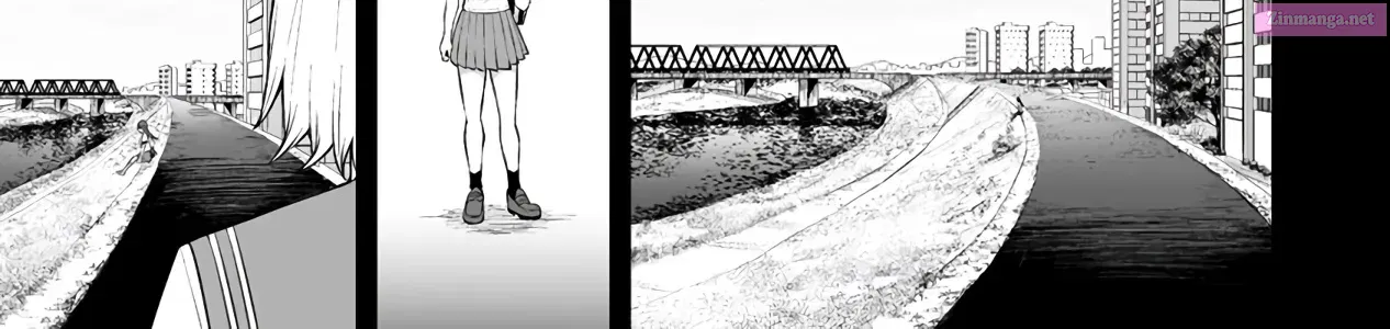 Imaizumi Brings All the Gals to His House Zinmanga X Chapter 9 Page 18