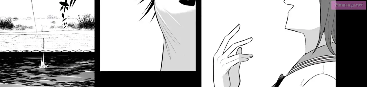 Imaizumi Brings All the Gals to His House Zinmanga X Chapter 9 Page 22