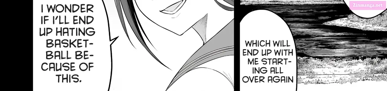 Imaizumi Brings All the Gals to His House Zinmanga X Chapter 9 Page 24