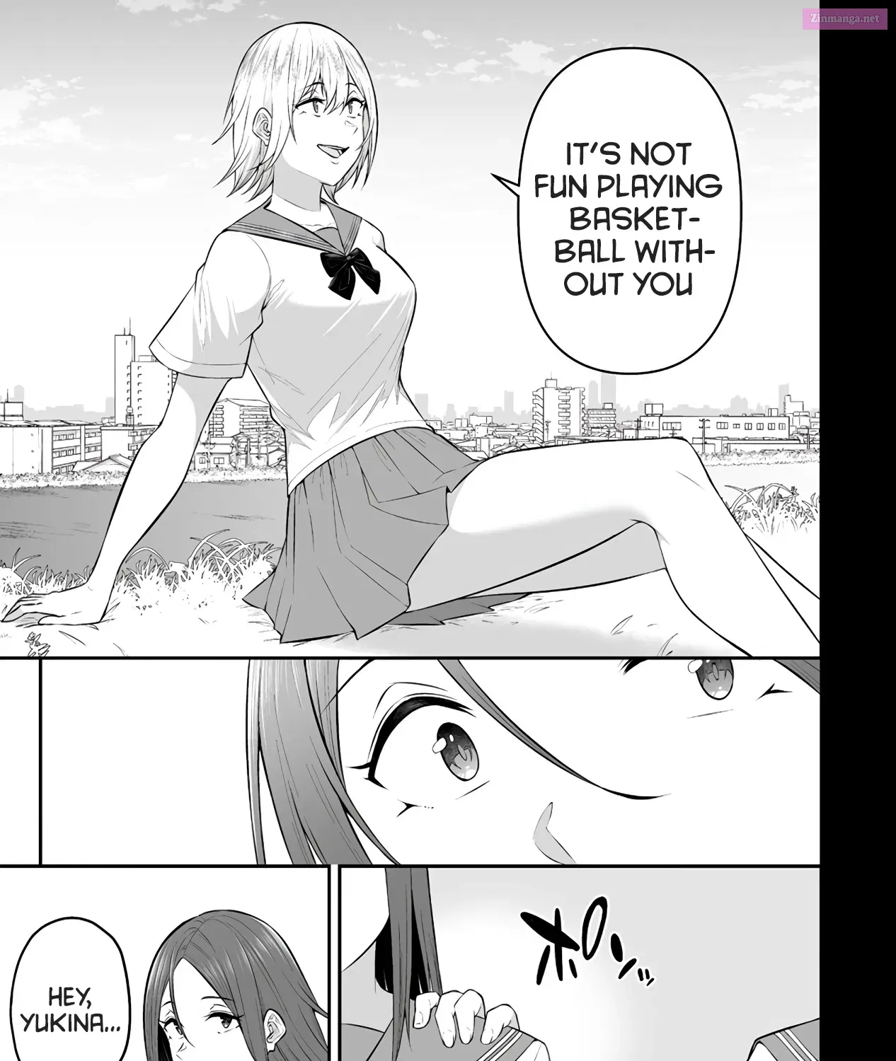 Imaizumi Brings All the Gals to His House Zinmanga X Chapter 9 Page 29