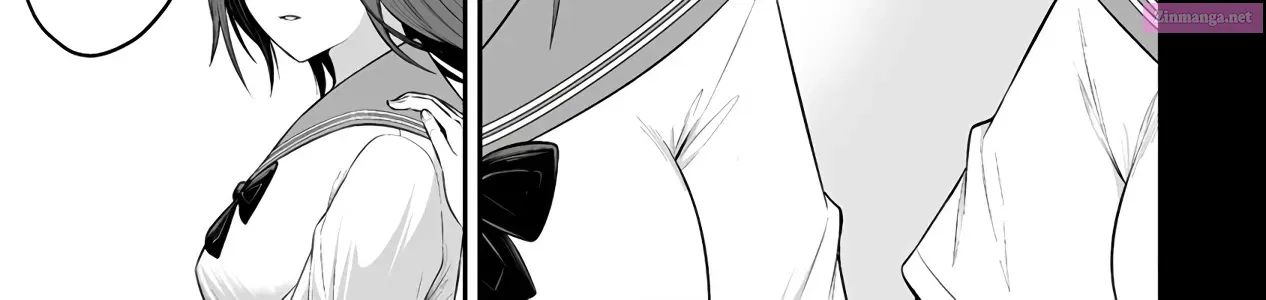 Imaizumi Brings All the Gals to His House Zinmanga X Chapter 9 Page 30