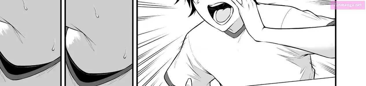 Imaizumi Brings All the Gals to His House Zinmanga X Chapter 9 Page 42